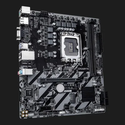 Материнська плата GIGABYTE H810M S2H (H810M_S2H)