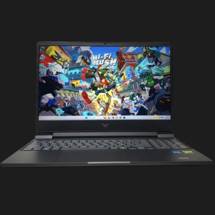 Ноутбук HP Victus 15-fa2016ns 15.6" (Intel Core i5/16GB/512GB (SSD)/RTX 4050) (D14JCEA) (Standard)