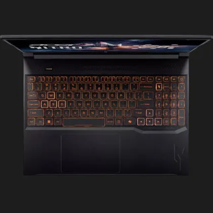 Ноутбук Acer Nitro V 16 AI ANV16-61-R2QY 16" (AMD Ryzen AI 5/16GB/512GB (SSD)/RTX 5060) (NH.U25AA.003) (Standard)
