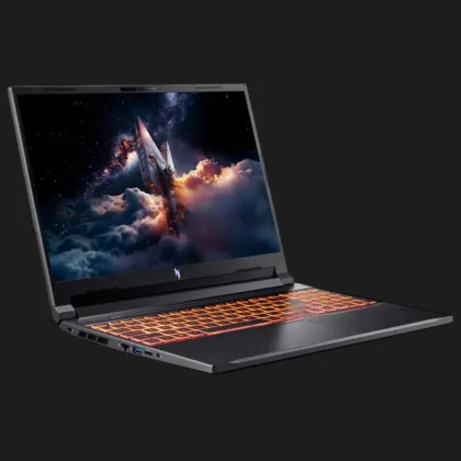 Ноутбук Acer Nitro V 16 AI ANV16-61-R2QY 16" (AMD Ryzen AI 5/16GB/512GB (SSD)/RTX 5060) (NH.U25AA.003) (Standard)