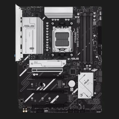 Материнська плата ASUS PRIME B850-PLUS WIFI (90MB1L80-M0EAY0)