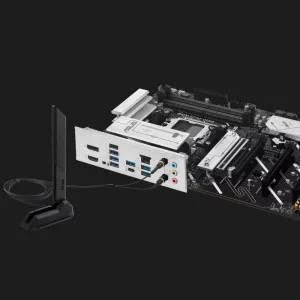 Материнська плата ASUS PRIME B850-PLUS WIFI (90MB1L80-M0EAY0)