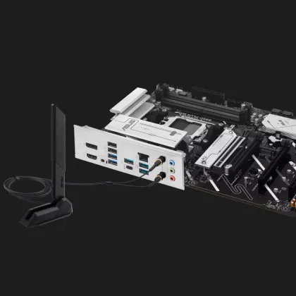 Материнська плата ASUS PRIME B850-PLUS WIFI (90MB1L80-M0EAY0)