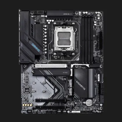 Материнская плата GIGABYTE X870 GAMING WF6 (X870_GAMING_WF6)