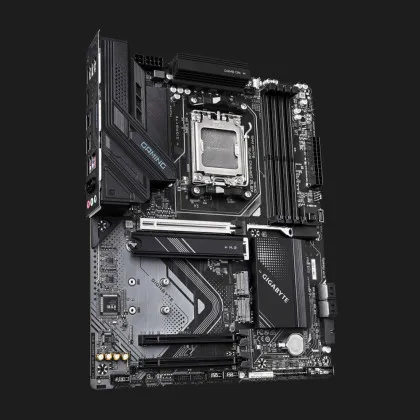 Материнская плата GIGABYTE X870 GAMING WF6 (X870_GAMING_WF6)