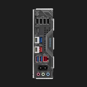 Материнська плата GIGABYTE X870 GAMING WF6 (X870_GAMING_WF6)