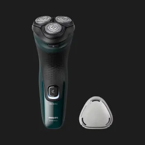 Електрична бритва Philips Series 3000 (Green/Black) в Олександрії