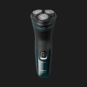 Електрична бритва Philips Series 3000 (Green/Black) в Олександрії