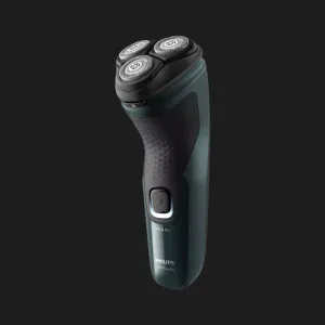 Електрична бритва Philips Series 3000 (Green/Black) в Олександрії