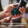 Электрическая бритва Philips Series 3000 (Green/Black)