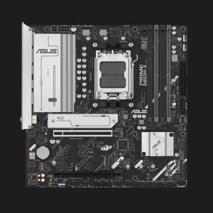 Материнська плата ASUS PRIME B850M-A-CSM (90MB1LQ0-M0EAYC)
