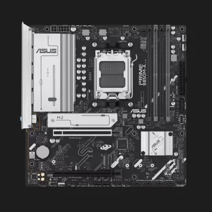 Материнська плата ASUS PRIME B850M-A-CSM (90MB1LQ0-M0EAYC)
