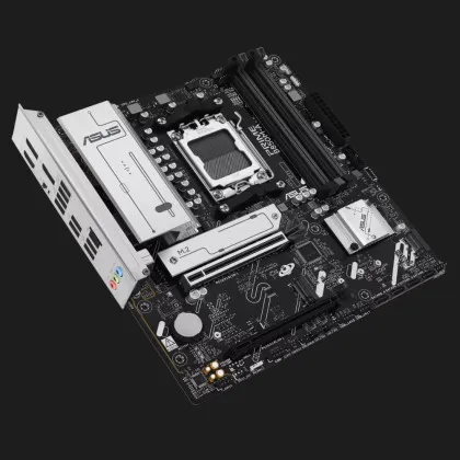 Материнська плата ASUS PRIME B850M-A-CSM (90MB1LQ0-M0EAYC)