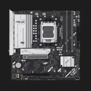 Материнська плата ASUS PRIME B850M-A WIFI (90MB1LN0-M0EAY0)