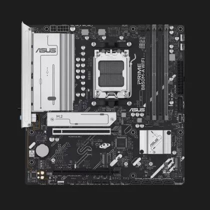 Материнська плата ASUS PRIME B850M-A WIFI (90MB1LN0-M0EAY0)