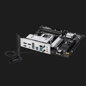 Материнська плата ASUS PRIME B850M-A WIFI (90MB1LN0-M0EAY0)
