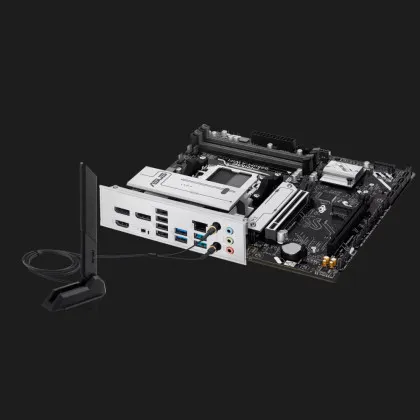 Материнська плата ASUS PRIME B850M-A WIFI (90MB1LN0-M0EAY0)