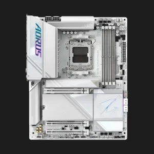 Материнська плата GIGABYTE X870E AORUS PRO ICE (X870E_AORUS_PRO_ICE)
