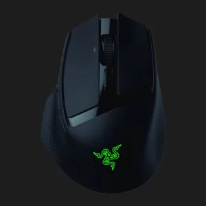 Игровая мышь Razer Basilisk Mobile (Black) (RZ01-04310100-R3G1) (UA)
