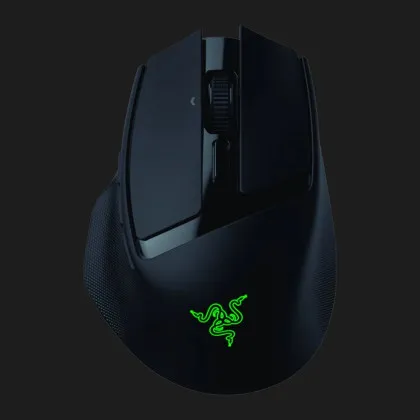 Ігрова миша Razer Basilisk Mobile (Black) (RZ01-04310100-R3G1) (UA)
