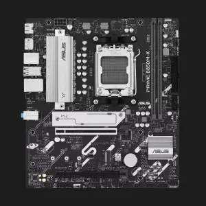 Материнська плата ASUS PRIME B850M-K (90MB1LV0-M0EAY0)