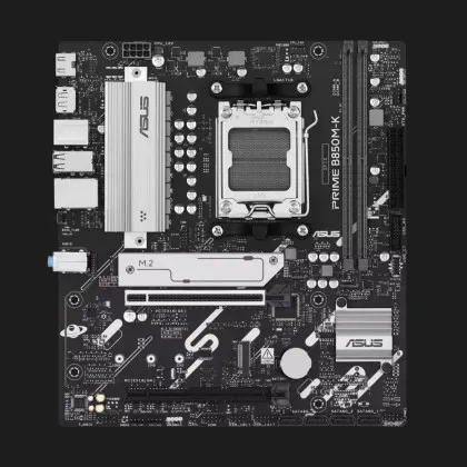Материнська плата ASUS PRIME B850M-K (90MB1LV0-M0EAY0)