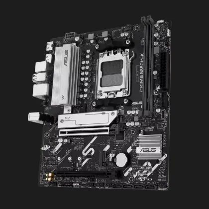 Материнська плата ASUS PRIME B850M-K (90MB1LV0-M0EAY0)