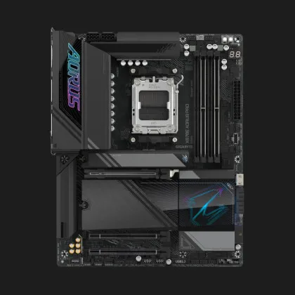 Материнська плата GIGABYTE X870E AORUS PRO (X870E_AORUS_PRO)