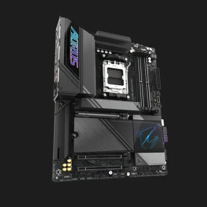 Материнська плата GIGABYTE X870E AORUS PRO (X870E_AORUS_PRO)