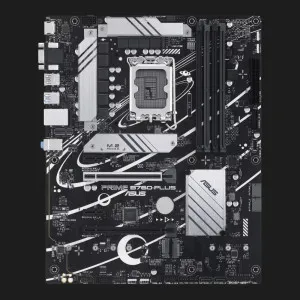 Материнська плата ASUS PRIME B760-PLUS (PRIME B760-PLUS)