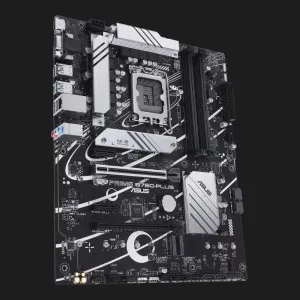 Материнська плата ASUS PRIME B760-PLUS (PRIME B760-PLUS)