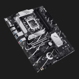 Материнська плата ASUS PRIME B760-PLUS (PRIME B760-PLUS)