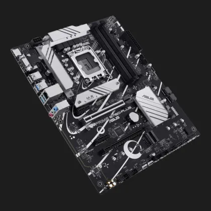Материнська плата ASUS PRIME B760-PLUS (PRIME B760-PLUS)