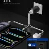 Блок питания Spigen Essential 67W Wall Charger EE673EU (Black)