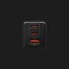 Блок питания Spigen Essential 47W Wall Charger EE473EU (Black)