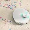 Робот-пилосос Bosch Spotless+ (White)