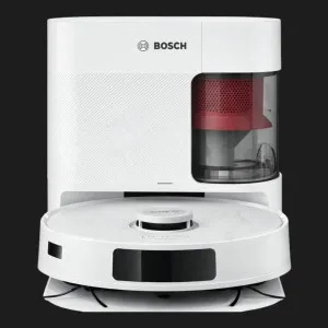 Робот-пилосос Bosch Spotless+ (White) в Дрогобичі