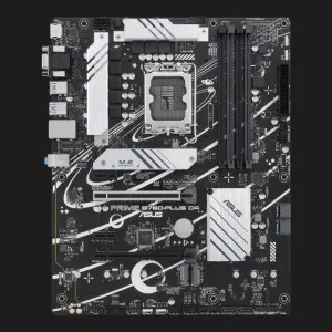 Материнська плата ASUS PRIME B760-PLUS D4 (PRIME B760-PLUS D4)