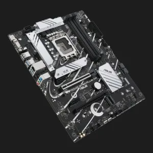 Материнська плата ASUS PRIME B760-PLUS D4 (PRIME B760-PLUS D4)