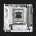 Материнская плата GIGABYTE X870I AORUS PRO ICE (X870I_AORUS_PRO_ICE)