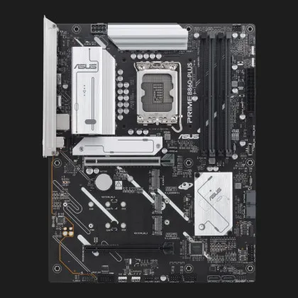 Материнська плата ASUS PRIME B860-PLUS-CSM (90MB1KA0-M0EAYC)