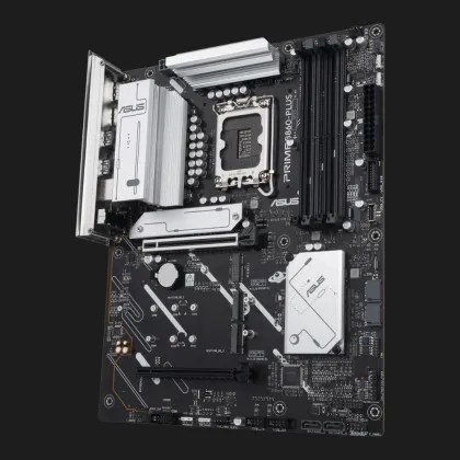 Материнська плата ASUS PRIME B860-PLUS-CSM (90MB1KA0-M0EAYC)
