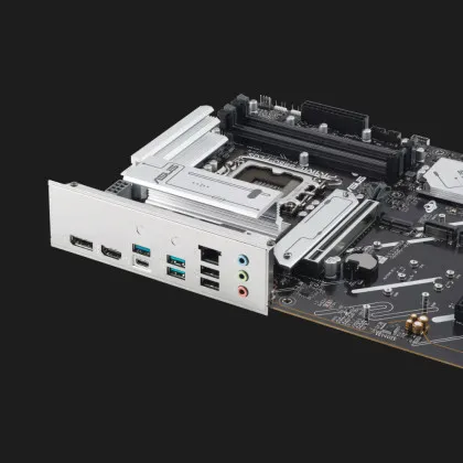 Материнська плата ASUS PRIME B860-PLUS-CSM (90MB1KA0-M0EAYC)