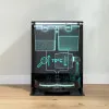 Робот-пилосос Bosch Spotless Max Cam (Black)