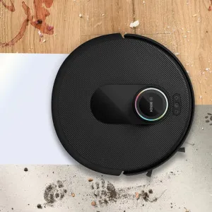 Робот-пилосос Bosch Spotless Max Cam (Black) в Дрогобичі