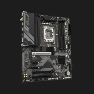 Материнська плата GIGABYTE Z790 D AX (Z790_D_AX)