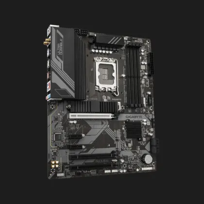 Материнская плата GIGABYTE Z790 D AX (Z790_D_AX)