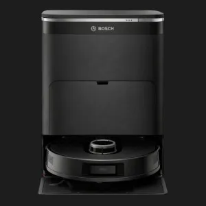 Робот-пилосос Bosch Spotless Max Cam (Black) в Дрогобичі