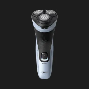 Электрическая бритва Philips Series 3000 (Blue/Black) в Бродах