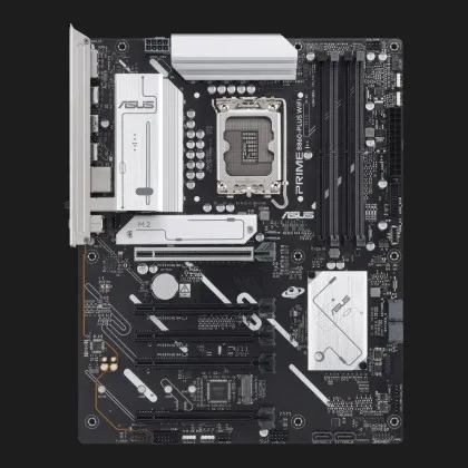Материнська плата ASUS PRIME B860-PLUS WIFI (90MB1K50-M0EAY0)